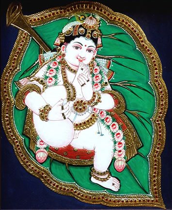 RadhaKrishna